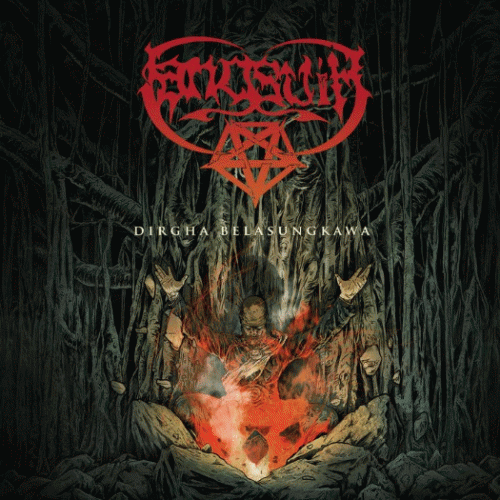 Langsuir : Dirgha Belasungkawa